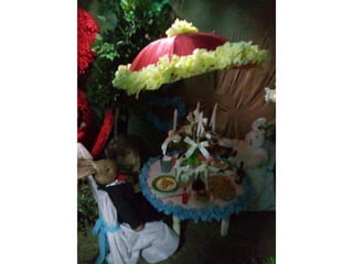 Viagem à toca do coelho