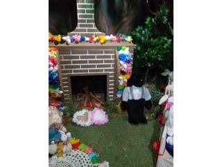 Viagem à toca do coelho