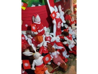 Viagem à toca do coelho