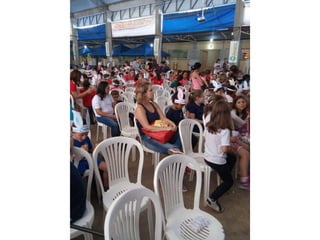 Viagem à toca do coelho