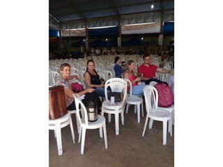 Viagem à toca do coelho