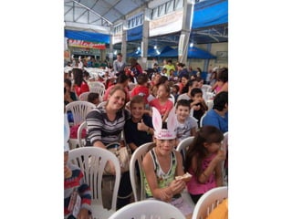 Viagem à toca do coelho