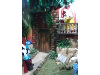 Viagem à toca do coelho