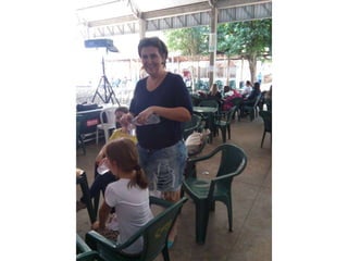 Viagem à toca do coelho