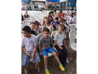 Viagem à toca do coelho