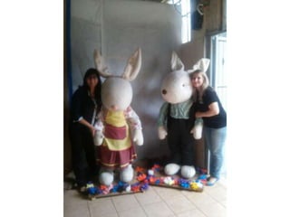 Viagem à toca do coelho