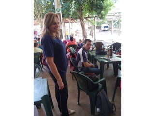 Viagem à toca do coelho