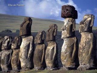 Ilha de Páscoa

 
