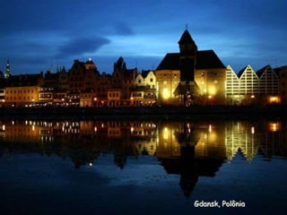 Gdansk, Polônia

 