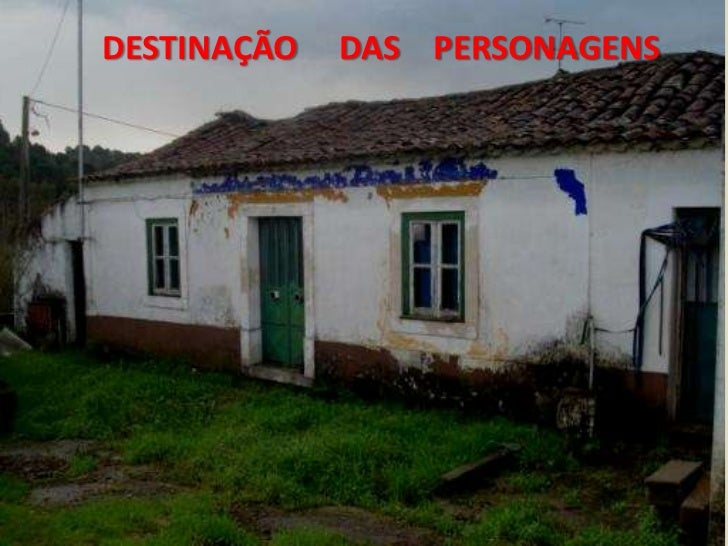 Viagens na minha terra