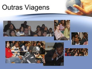 Outras Viagens 