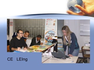 CE  LEIng 