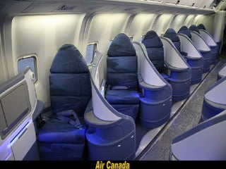 Air Canada 