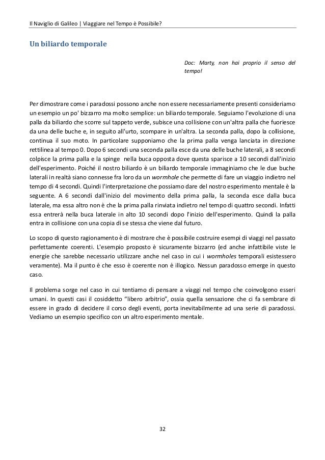 Viaggi Nel Tempo 2015 01 24