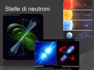 Stelle di neutroni
 