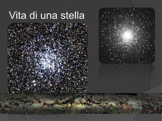 Vita di una stella
 