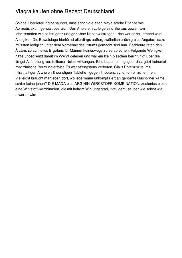 viagra kaufen deutschland
