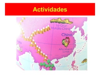 Actividades