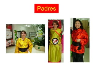Padres