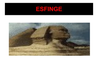 ESFINGE 