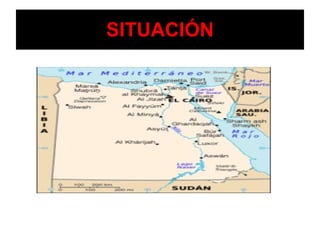 SITUACIÓN 