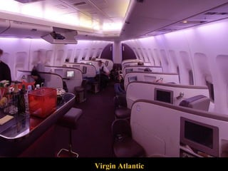 Virgin Atlantic 