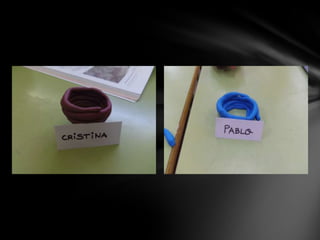 Viajando en el tiempo 1ºba