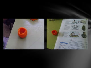 Viajando en el tiempo 1ºba