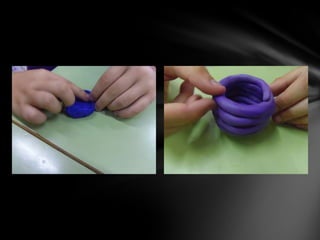 Viajando en el tiempo 1ºba
