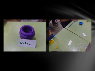 Viajando en el tiempo 1ºba