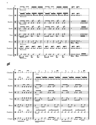 





















Chimbal
Caixa
Bumbo
Surdo
Tom
Bloco
Pandeiro
Congas
Maracatu
33
Maracatu
Maracatu
Maracatu
Maracatu
Maracatu
Maracatu
Maracatu


















Chimbal
Caixa
Bumbo
Surdo
Tom
Bloco
Pandeiro
Congas
Côco
36
Côco
Côco
Côco
Côco
Côco
Côco
Côco
















                              








   







     
    

  

     

  

  
    

  

     

  

  
               
 
  
    
  
  
    

  
              
    
 
    
    
       

 

 
     

 

 
   
          

 

     

 

     

 

     

 


                   
                   
                 
                 
       

 

 

 

 

 

 

 

                        

6
 