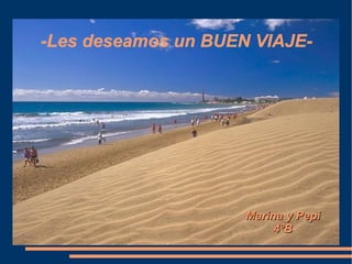 Jornadas: 8 días y 7 noches.(19-26) 