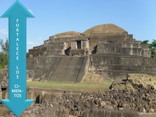 F
O
R
T
A
L
E
C
E
L
O
S
CIMIENTOS

 