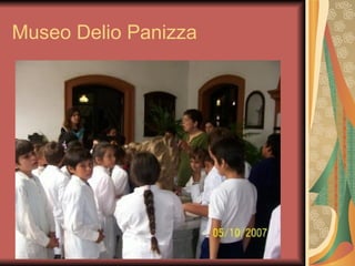 Museo Delio Panizza 