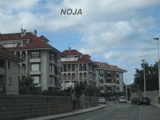 NOJA 