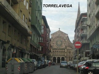 TORRELAVEGA 