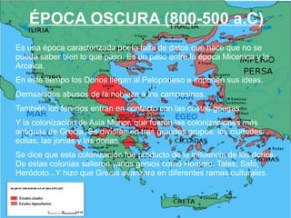 V I AJE 16. Persépolis 17. Alejandría 