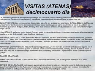 VISITAS (PLAYAS) segundo día Ya que va a hacer calor y está cerca(27 minutos) vamos a coger el coche y con bañador y toalla visitaremos la playa de Karteru Amnissos e iremos por esta ruta:  Cnossos-Amnissos  (click). 