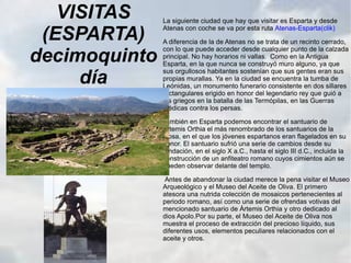 Pero es aconsejable descubrir por nuestra cuenta perdiéndose por las costas para disfrutar de esta preciosa isla, una de las más famosas es Matala(al sur).  