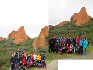 Viaje a las médulas 1