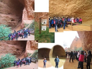 Viaje a las médulas 1