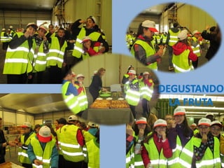 Viaje a las médulas 1