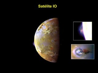 Satélite IO 