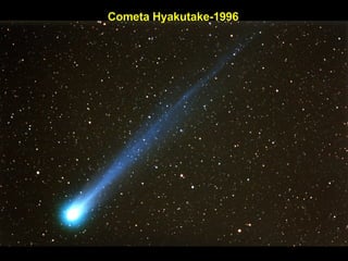 Cometa Hyakutake-1996 