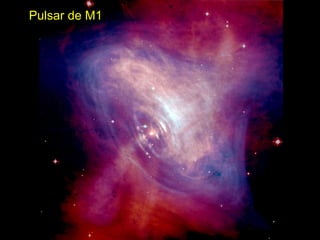 Pulsar de M1 