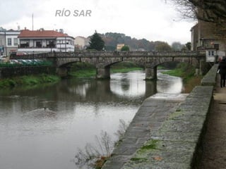 RÍO SAR 