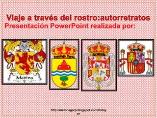 Presentación PowerPoint realizada por:
http://medinagarp.blogspot.com/Relay
er
 