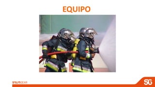 EQUIPO
 