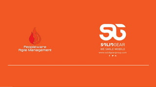 Viaje de bomberos a developers