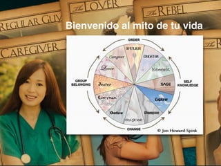 EL JINETE Y ELEFANTE 
“Suponemos que hay una persona en cada 
cuerpo, pero más bien somos como un 
comité cuyos miembros han decidido 
terminar una tarea juntos, actuando a 
menudo con propósitos opuestos.” 
– Jonathan Haidt 
 
